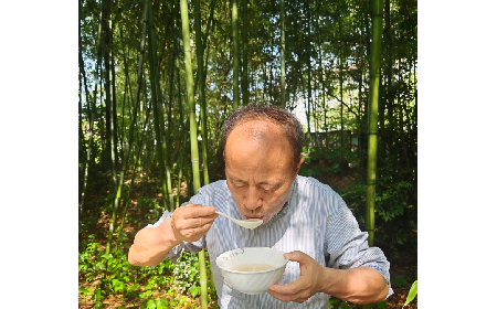 五月踏青正當時，讓傳統(tǒng)風味為旅途添香