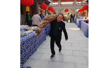 163 年只做一件事！深山非遺葛粉憑啥火遍全國？