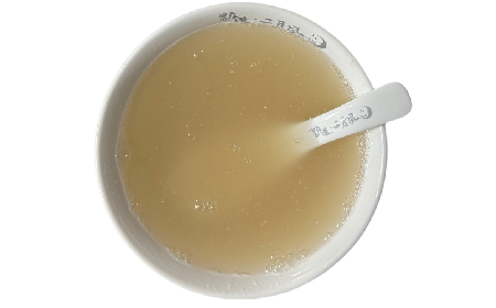 五月潮濕不用愁，一碗葛粉解千憂