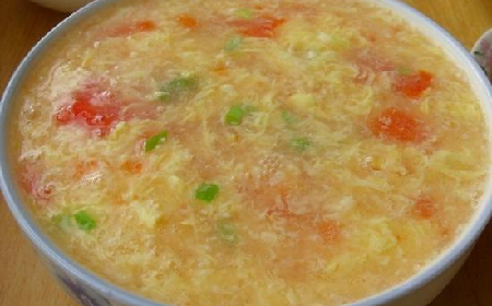 野生葛根粉的多樣吃法，你 get 了嗎？你會(huì)做嗎？