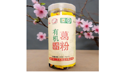 被同事塞了罐有機野生葛根粉后，我的辦公室生活變了樣