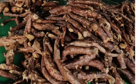 野生葛根粉是否可以天天吃？不同人群的食用分析